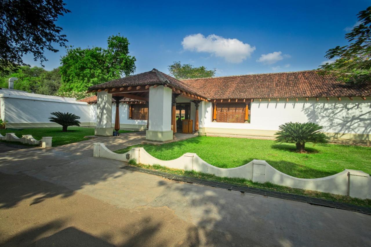 马杜赖遗产酒店 外观 照片 The residence of the Sri Lankan Ambassador to Vietnam