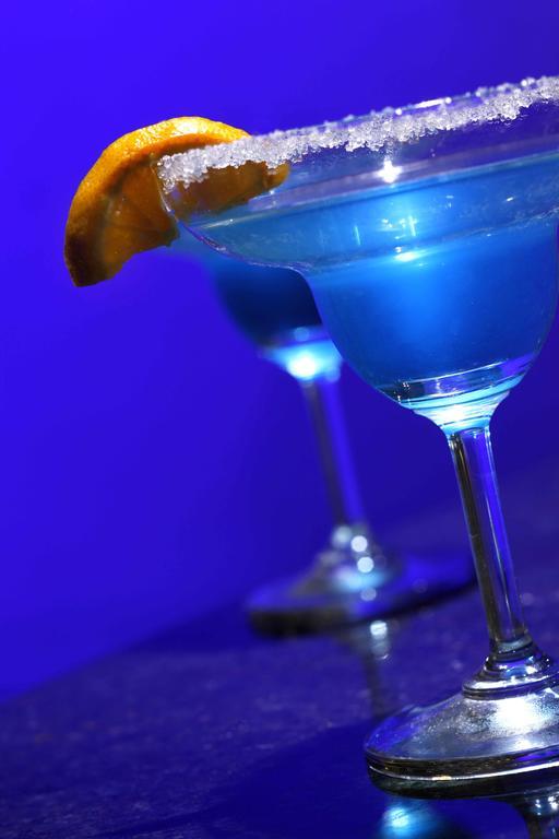 马杜赖遗产酒店 外观 照片 Blue Hawaii