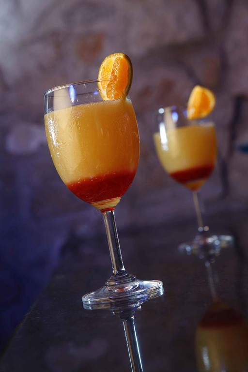 马杜赖遗产酒店 外观 照片 A Bellini