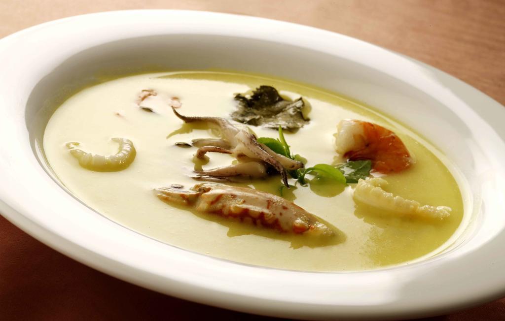 马杜赖遗产酒店 外观 照片 Bouillon soup